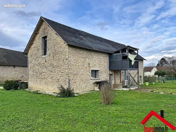 Grange 9 pièces 224 m² 