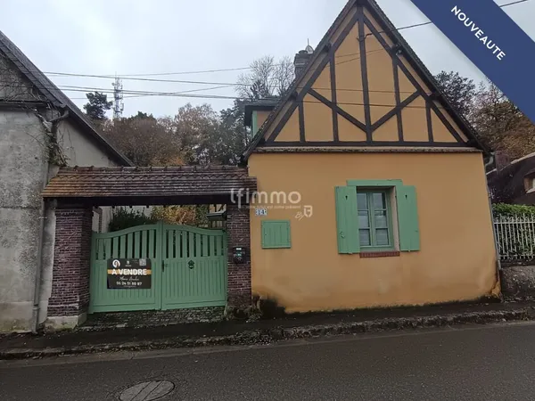 Maison 7 pièces 140 m² 