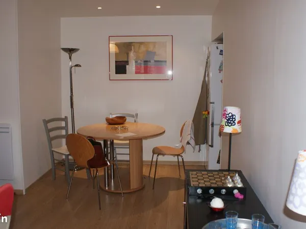 Appartement F3 Quartier Cathédrale 