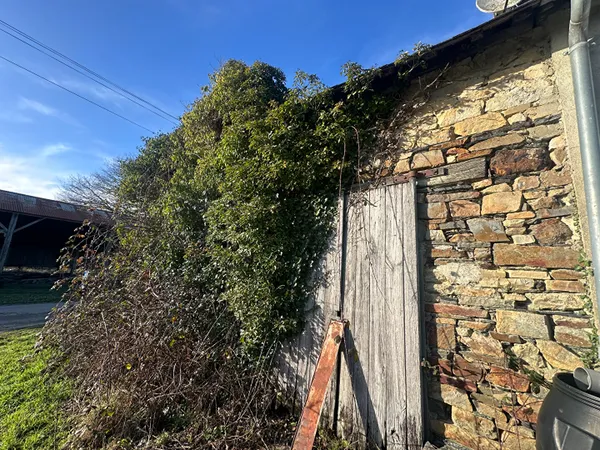 Terrain Vente La Dominelais  366m² 19000€