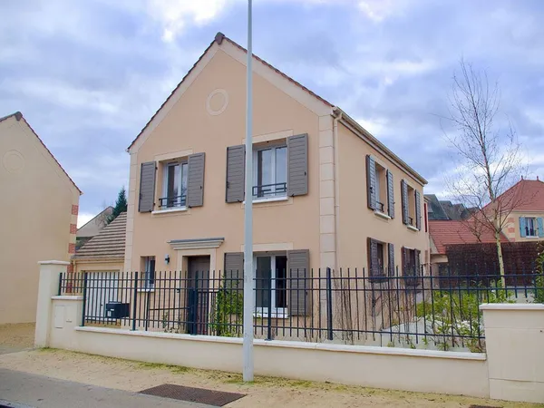 Maison 4 pièces 83 m² 