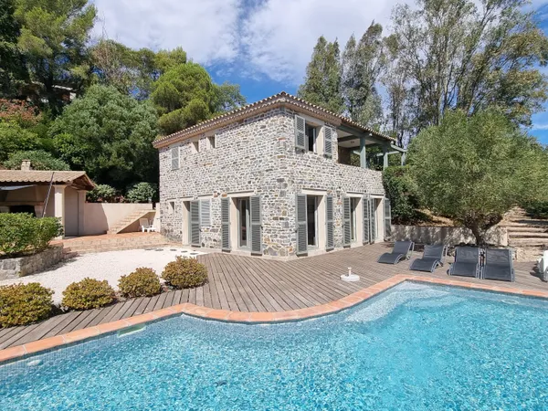 Maison 4 pièces 112 m² 
