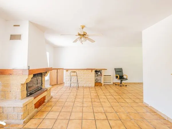 Maison 5 pièces 95 m² 