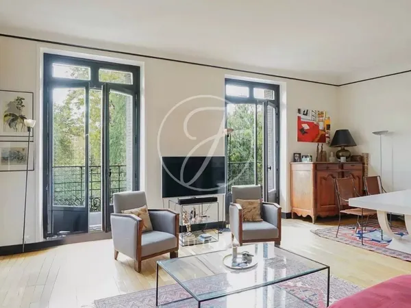 Paris 3e - RUE DE BRETAGNE - Appartement à vendre - 3 pièces - 1 