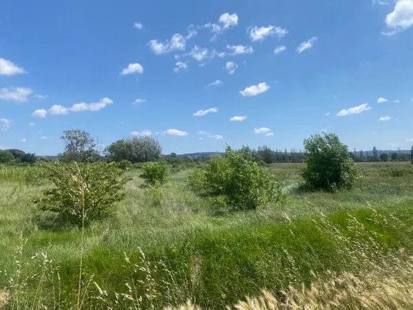 Terrain 626 m² 