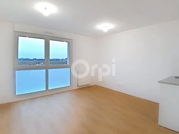 Appartement 1 pièce 25 m² 