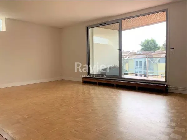 Appartement 4 pièces 114 m² 
