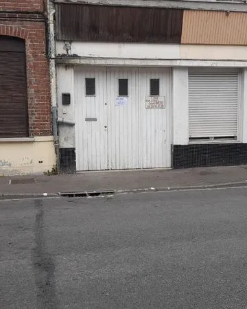 Loue maison 2ch 70m²à lys lez lannoy59390 