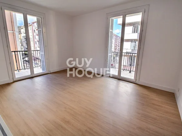 Appartement Ajaccio 2 pièce(s) 49 m2 