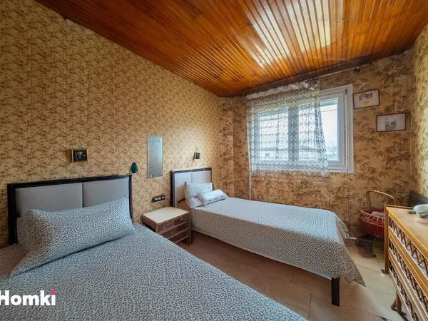 Maison T5 de 108 m² - Labarthe sur Lèze 