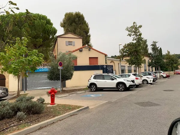 Local commercial 20 m² 