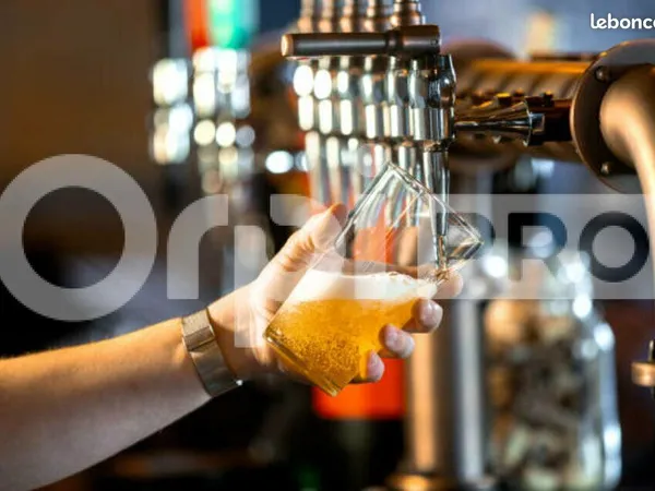 Bar/Brasserie/Tabac 70 m² 