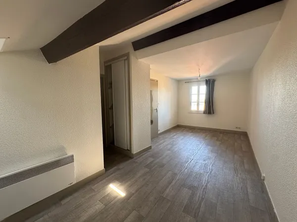 Studio Rue Piétonne Cognac 21 m2 