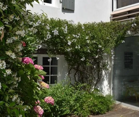 Maison de ville 5 pièces 106 m² 