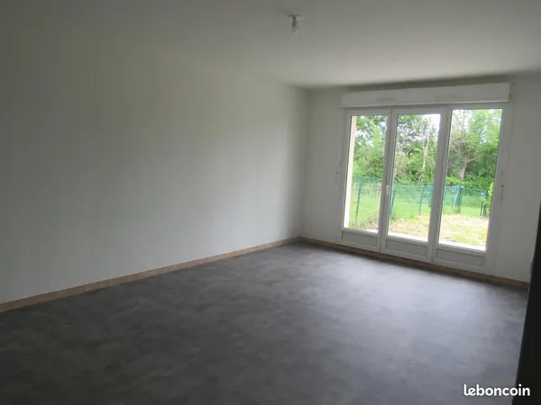 Maison 4 pièces 78 m² 