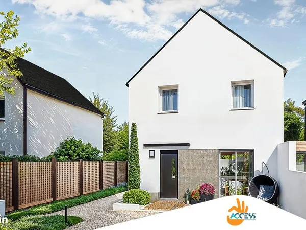 Maison 5 pièces 75 m² 