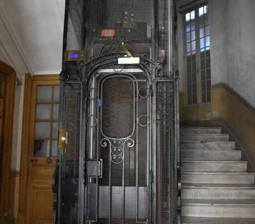 Appartement 1 pièce 15 m² 