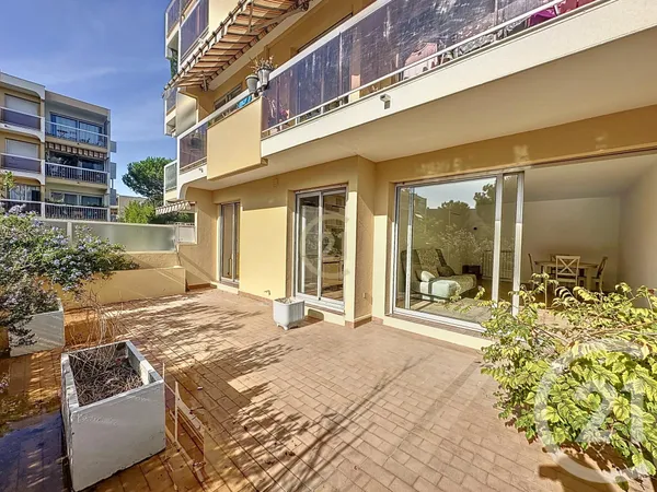 Appartement 2 pièces 51 m² 
