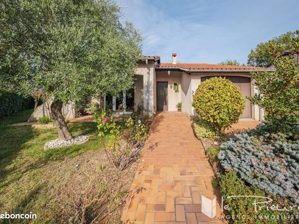 Maison 4 pièces 93 m² 