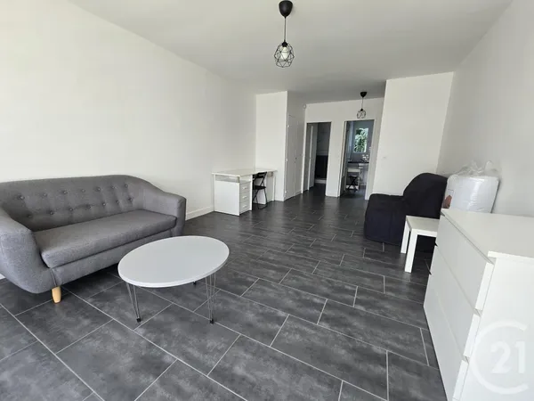 Appartement 1 pièce 38 m² 