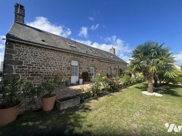 Maison 5 pièces 150 m² 