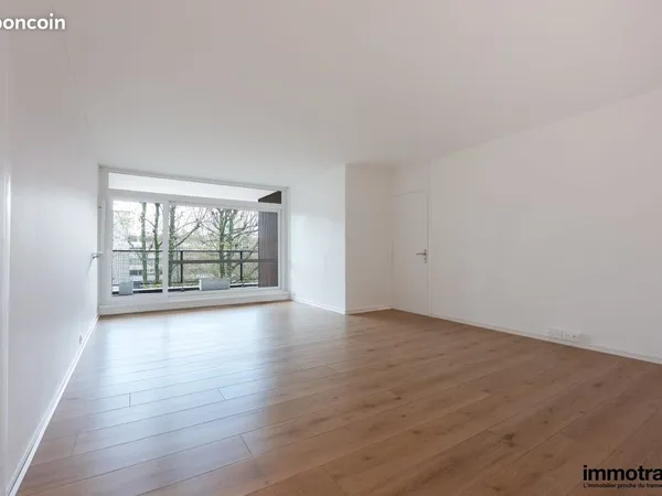 Appartement 4 pièces 98 m² 