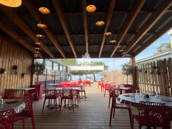 A vendre fond de Commerce Restaurant - Porticcio