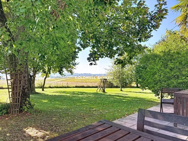 Maison 7 pièces 170 m² 