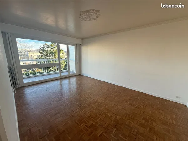 Appartement 3 pièces 70 m² 