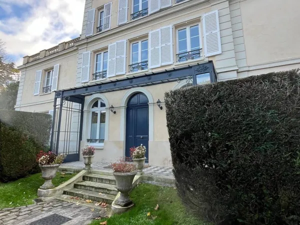 Appartement 3 pièces 74 m² 