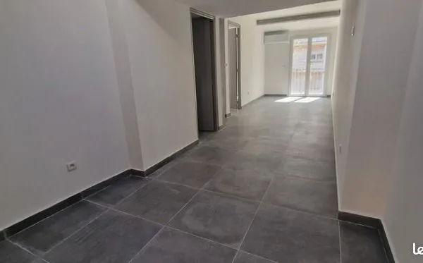Maison de ville 2 pièces 42 m² 