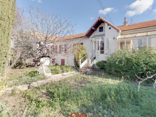 Maison 4 pièces 92 m² 