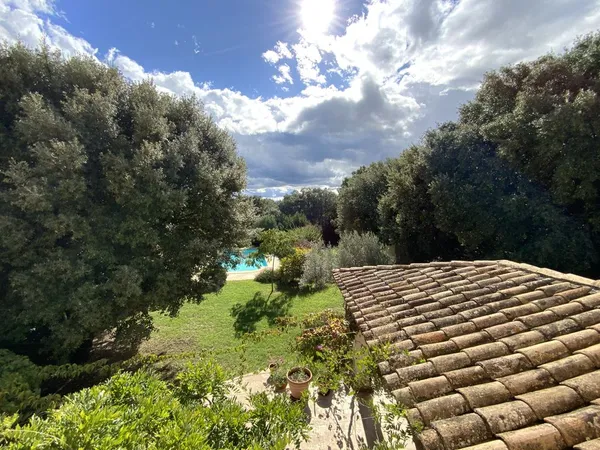 Maison de luxe 7 pièces 190 m² 