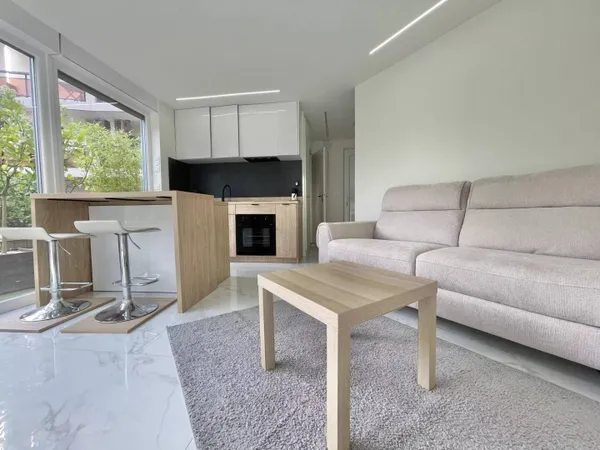 Appartement 1 pièce 27 m² 
