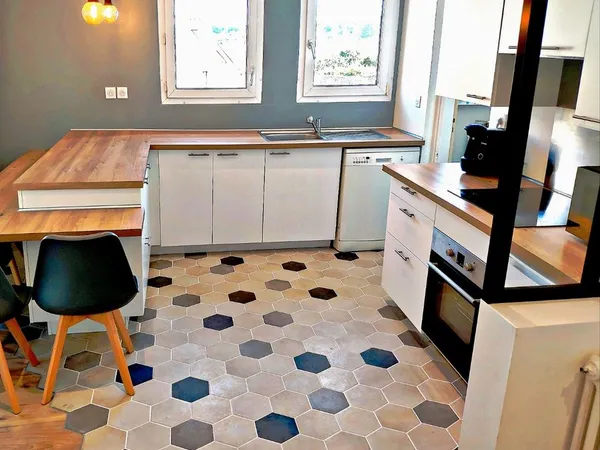 1 chambre dispo le 2mars proche hyper centre 
