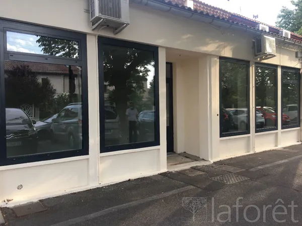 Bureaux Avignon 