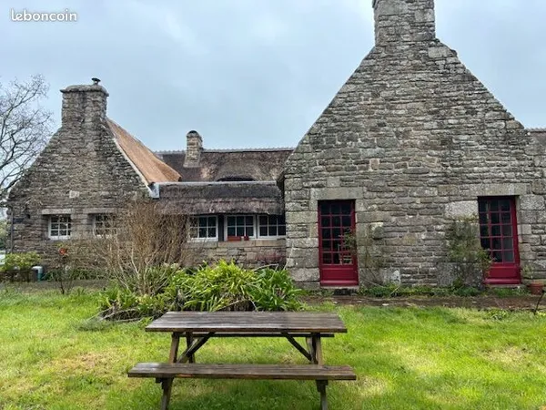 Maison 5 pièces 245 m² 