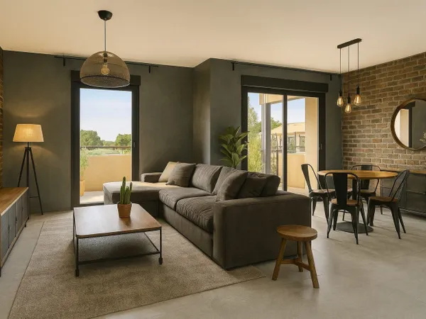 Appartement à vendre Bormes-les-Mimosas 