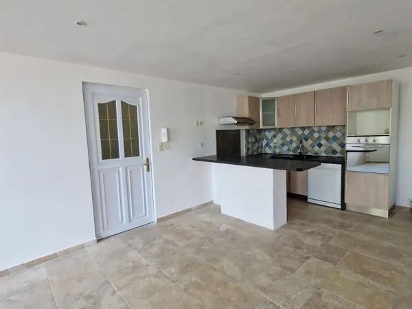 Appartement Alès 80 m² 