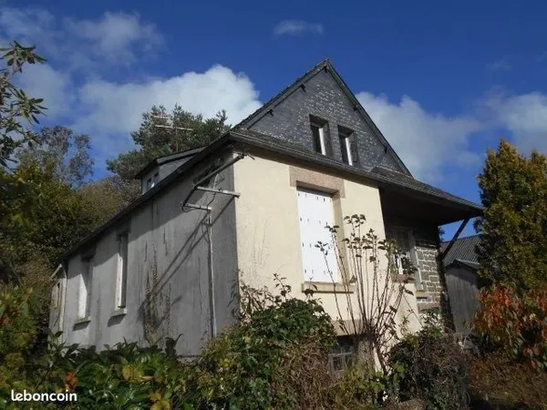 Maison 5 pièces 105 m² 