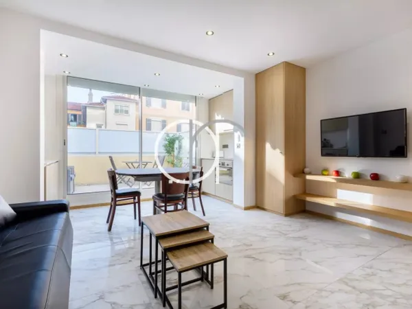 2 pièces Résidences du Grand-Hôtel - Croisette 