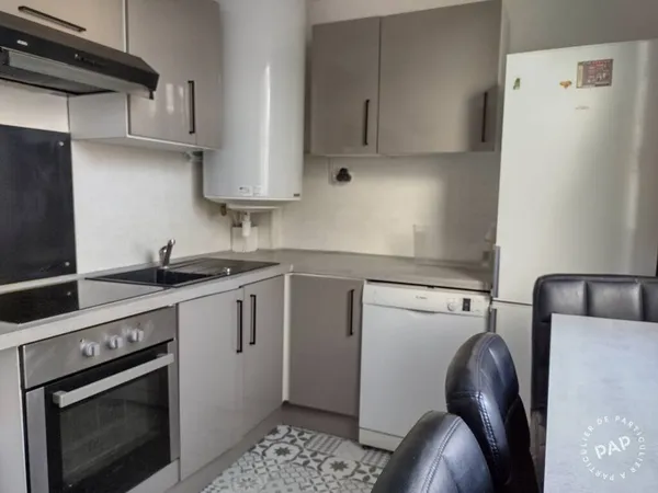 Appartement 5 pièces 75 m² 