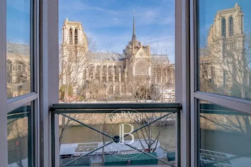 Appartement 4 pièces 92 m²
