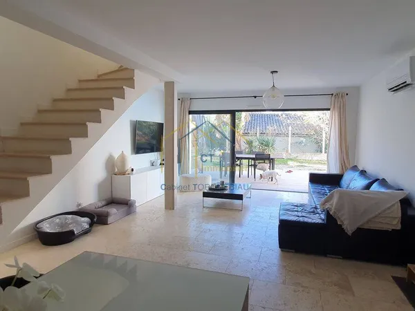 Maison 4 pièces 85 m² 