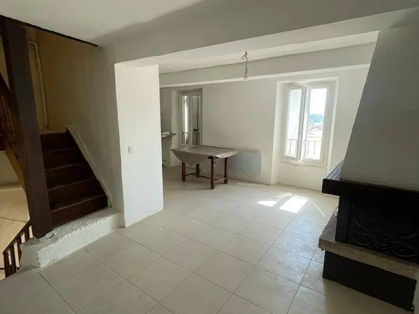 Maison 3 pièces 87 m² 