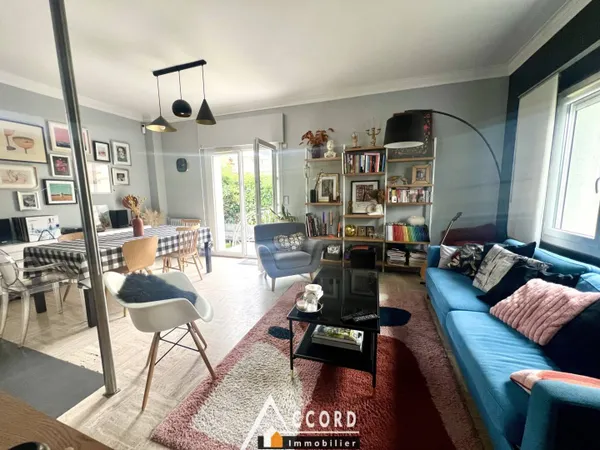 Maison 5 pièces 80 m² 