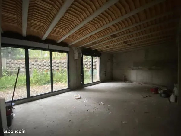 Appartement 4 pièces 95 m² 
