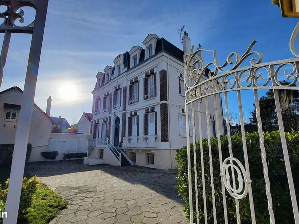 Duplex 1 pièce 28 m² 