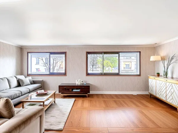 Appartement 5 pièces 104 m² 