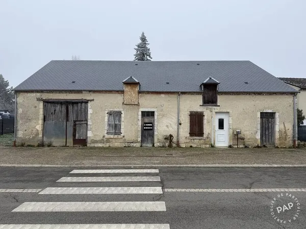 Maison 1 pièce 290 m² 